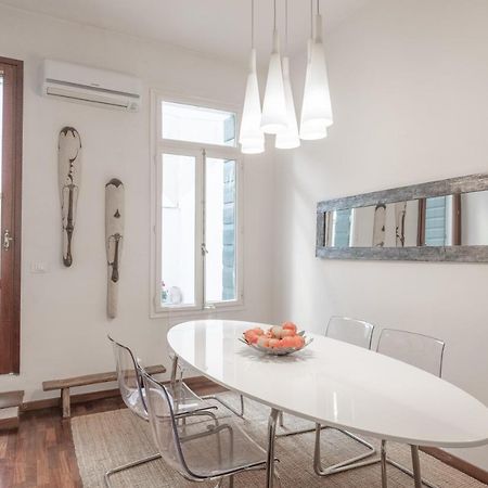 Piazza Delle Erbe Central Apartment Padova Ngoại thất bức ảnh