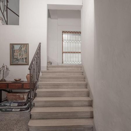 Piazza Delle Erbe Central Apartment Padova Ngoại thất bức ảnh
