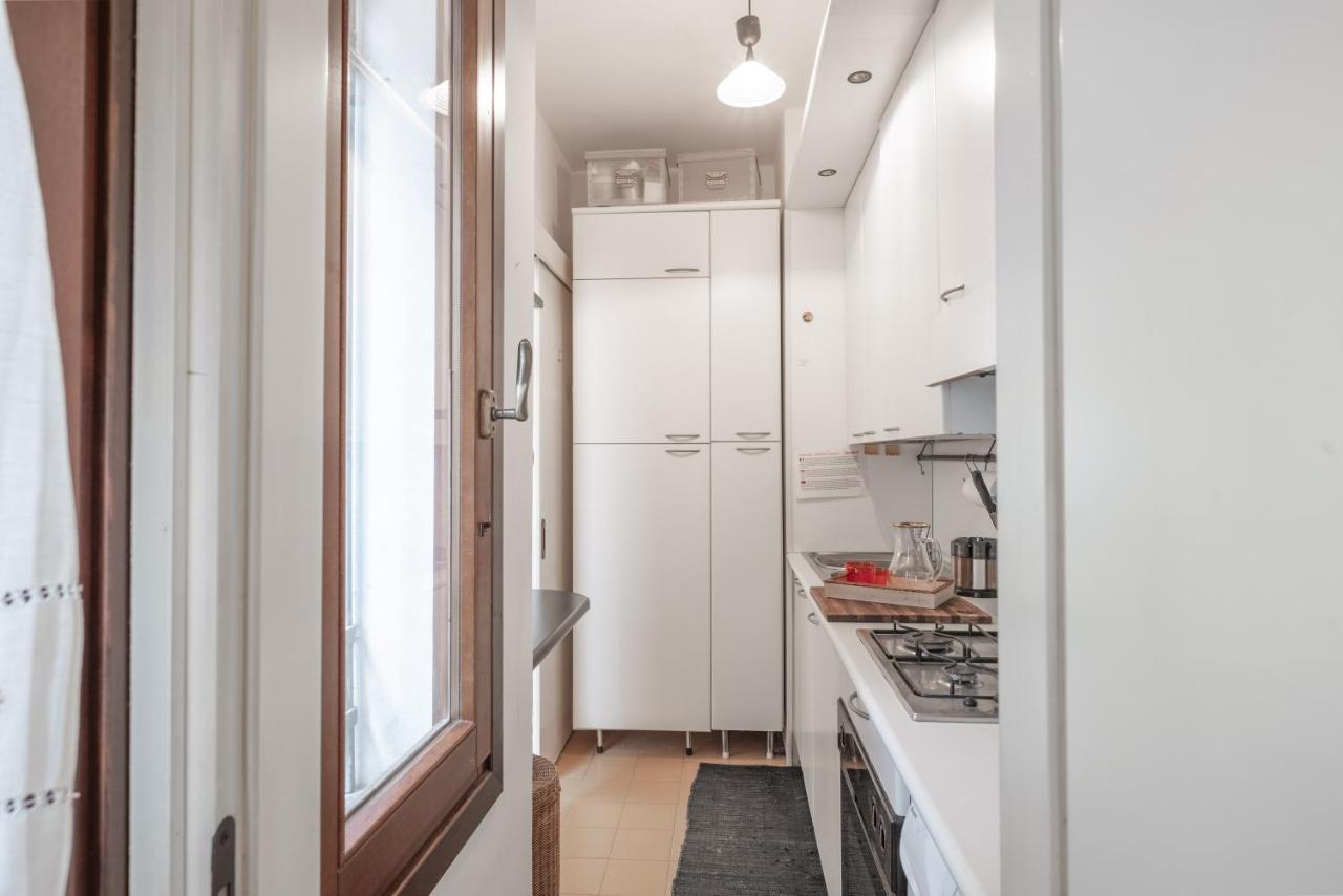 Piazza Delle Erbe Central Apartment Padova Ngoại thất bức ảnh