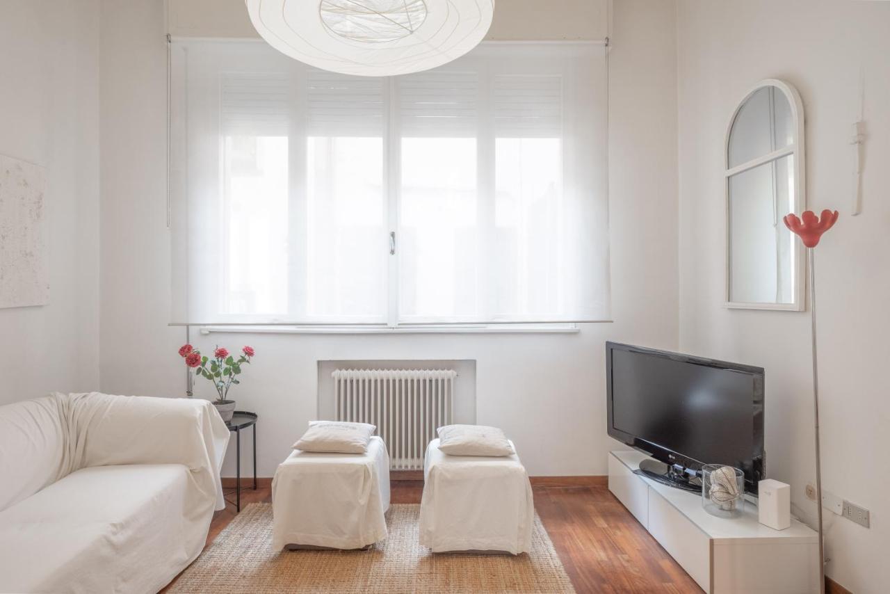 Piazza Delle Erbe Central Apartment Padova Ngoại thất bức ảnh
