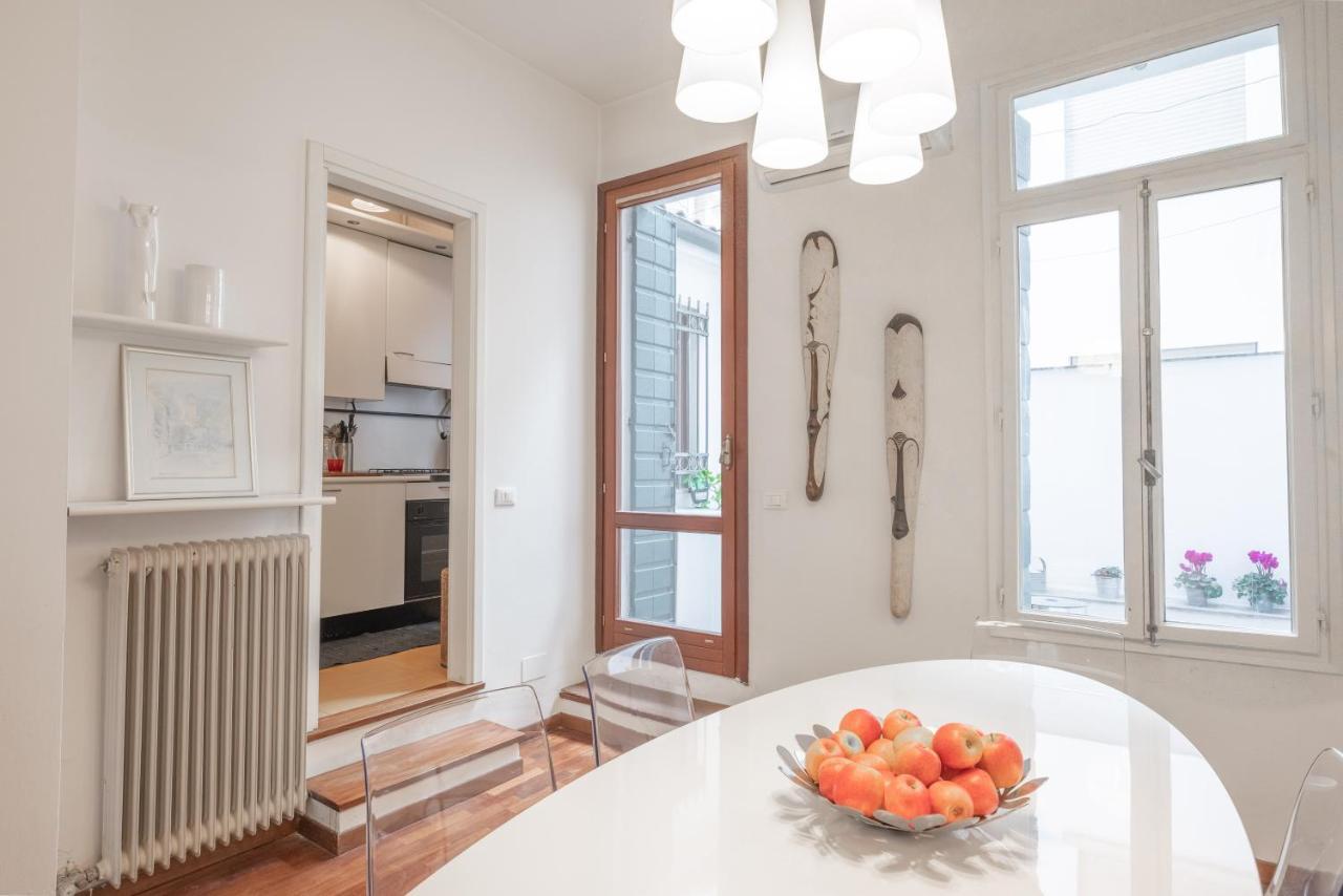 Piazza Delle Erbe Central Apartment Padova Ngoại thất bức ảnh