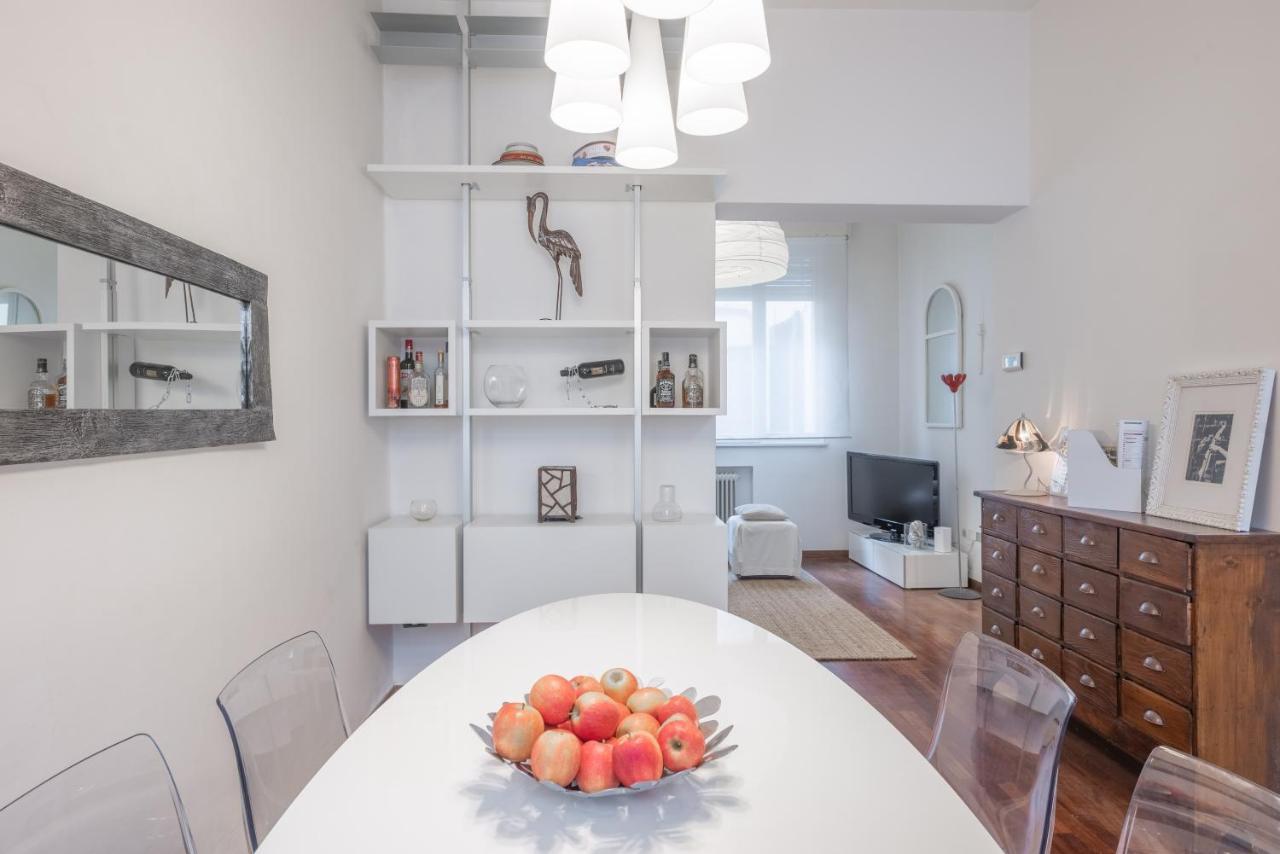 Piazza Delle Erbe Central Apartment Padova Ngoại thất bức ảnh
