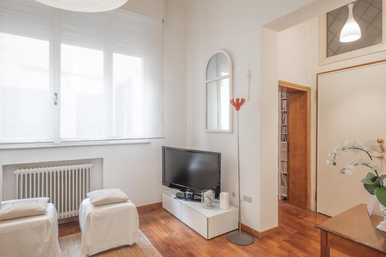 Piazza Delle Erbe Central Apartment Padova Ngoại thất bức ảnh