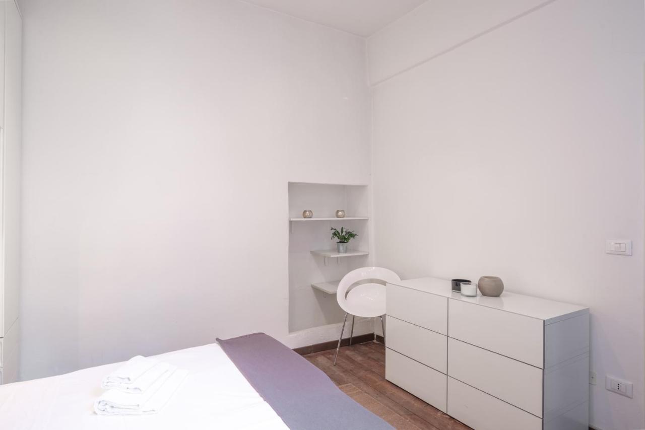 Piazza Delle Erbe Central Apartment Padova Ngoại thất bức ảnh