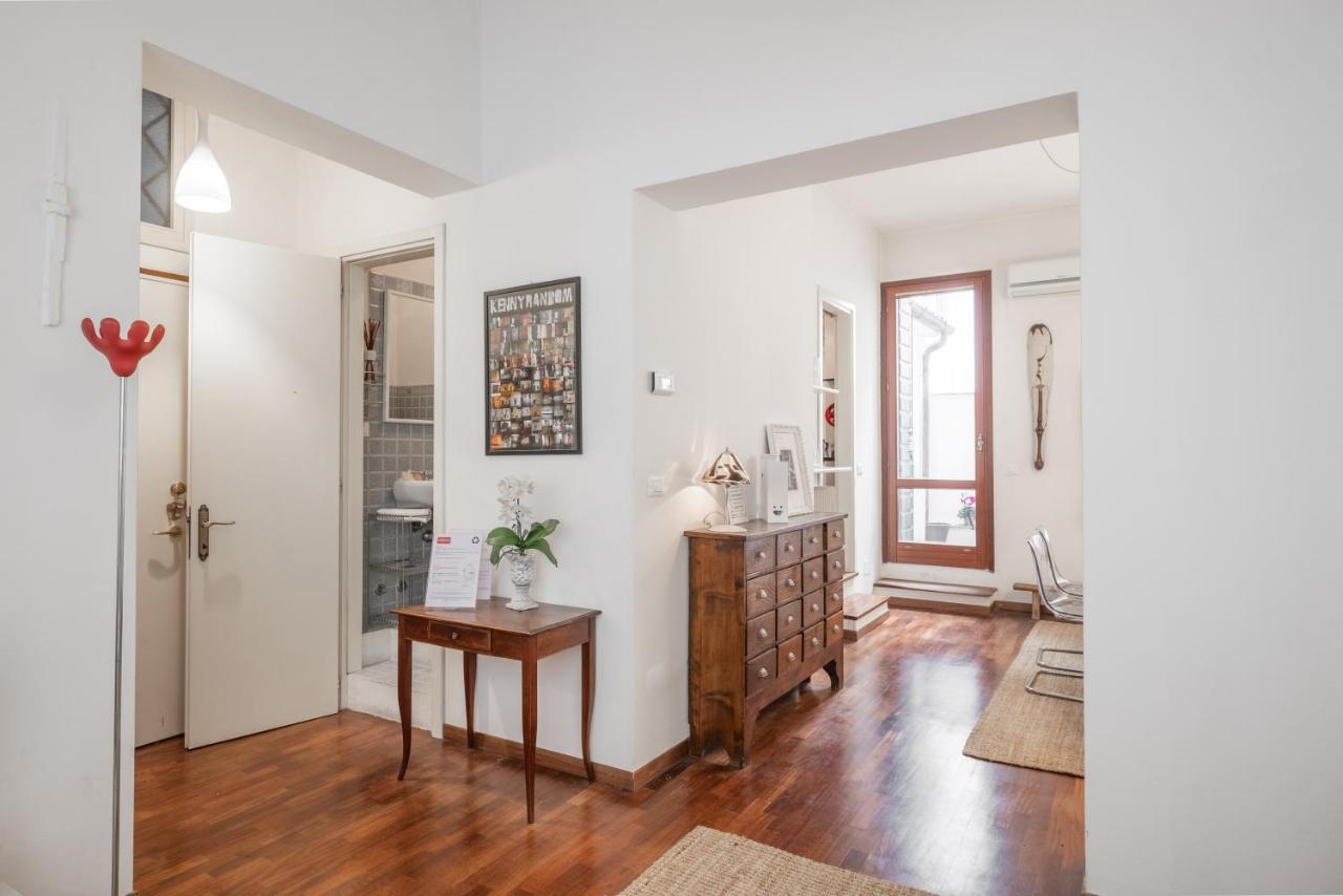 Piazza Delle Erbe Central Apartment Padova Ngoại thất bức ảnh