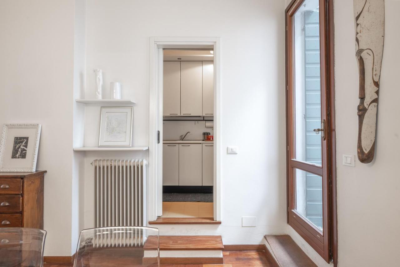 Piazza Delle Erbe Central Apartment Padova Ngoại thất bức ảnh
