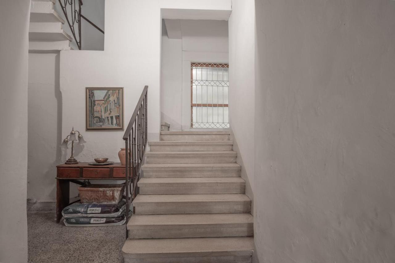 Piazza Delle Erbe Central Apartment Padova Ngoại thất bức ảnh