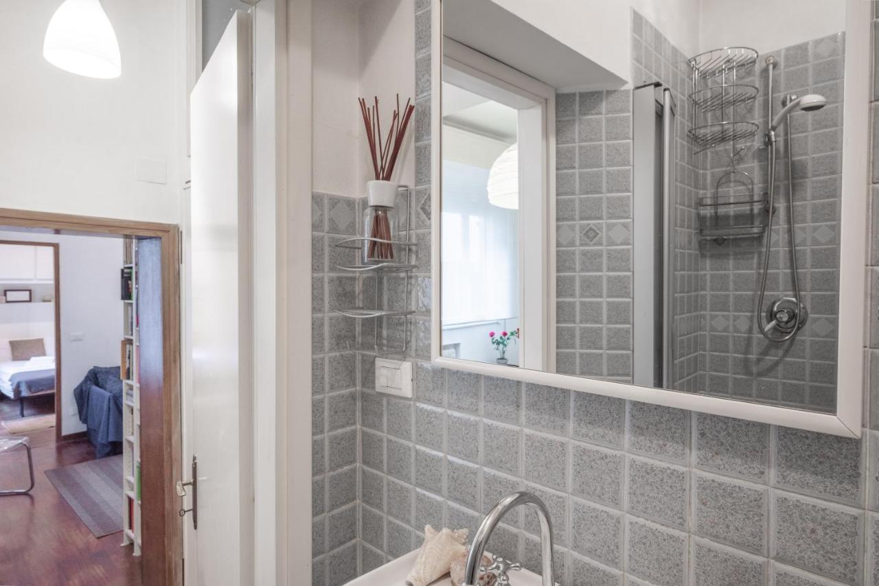 Piazza Delle Erbe Central Apartment Padova Ngoại thất bức ảnh