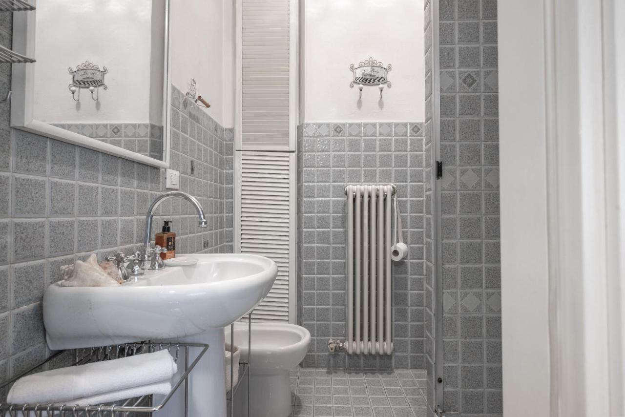 Piazza Delle Erbe Central Apartment Padova Ngoại thất bức ảnh