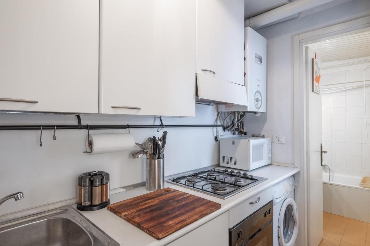 Piazza Delle Erbe Central Apartment Padova Ngoại thất bức ảnh