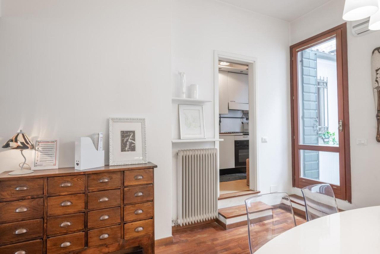 Piazza Delle Erbe Central Apartment Padova Ngoại thất bức ảnh