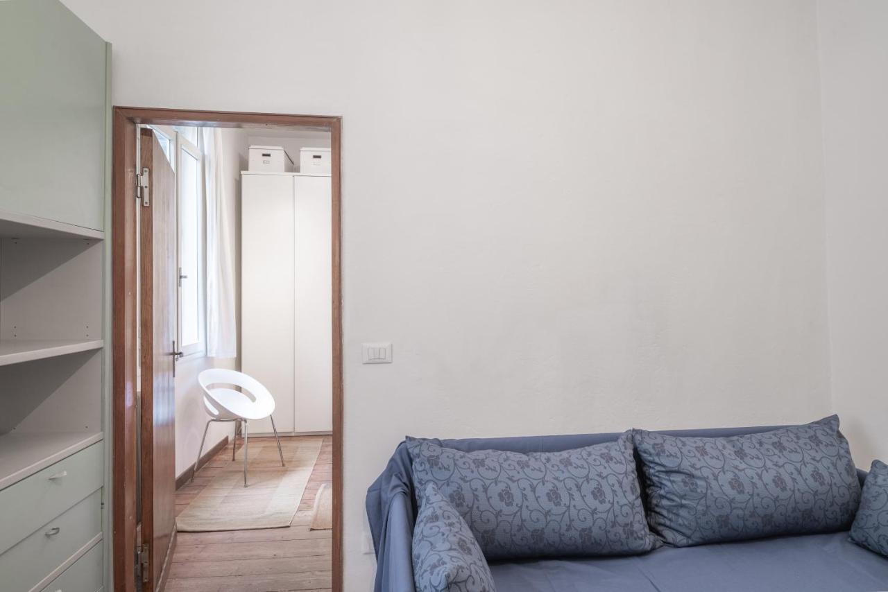 Piazza Delle Erbe Central Apartment Padova Ngoại thất bức ảnh