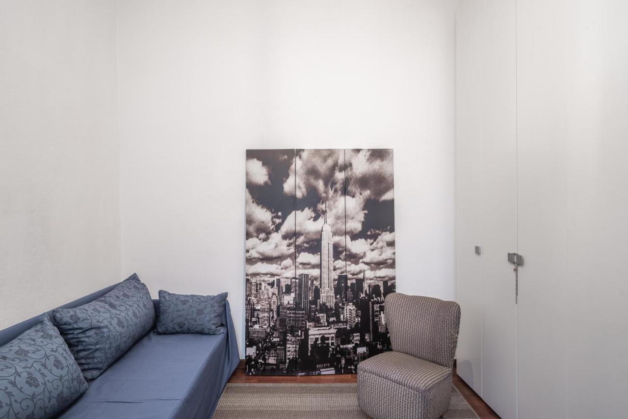 Piazza Delle Erbe Central Apartment Padova Ngoại thất bức ảnh
