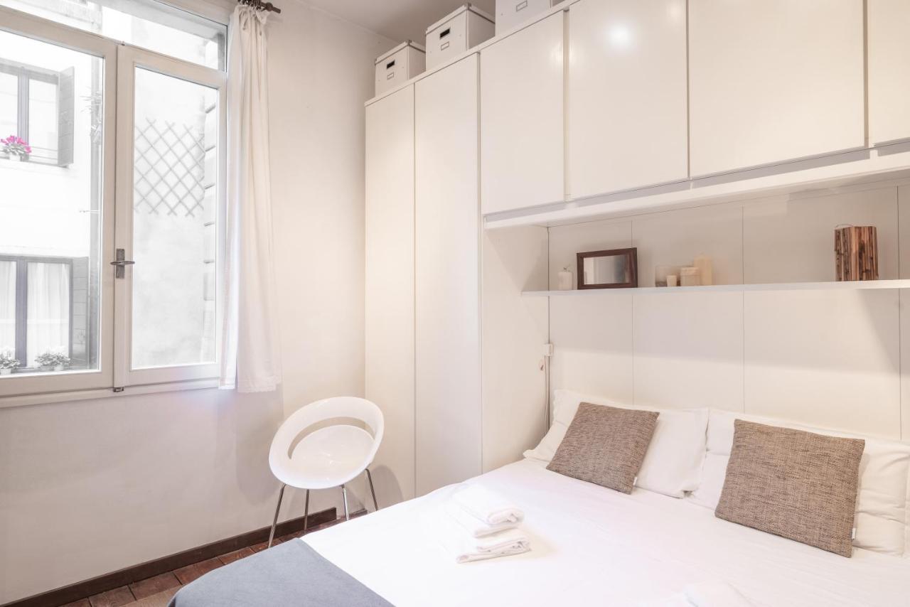 Piazza Delle Erbe Central Apartment Padova Ngoại thất bức ảnh