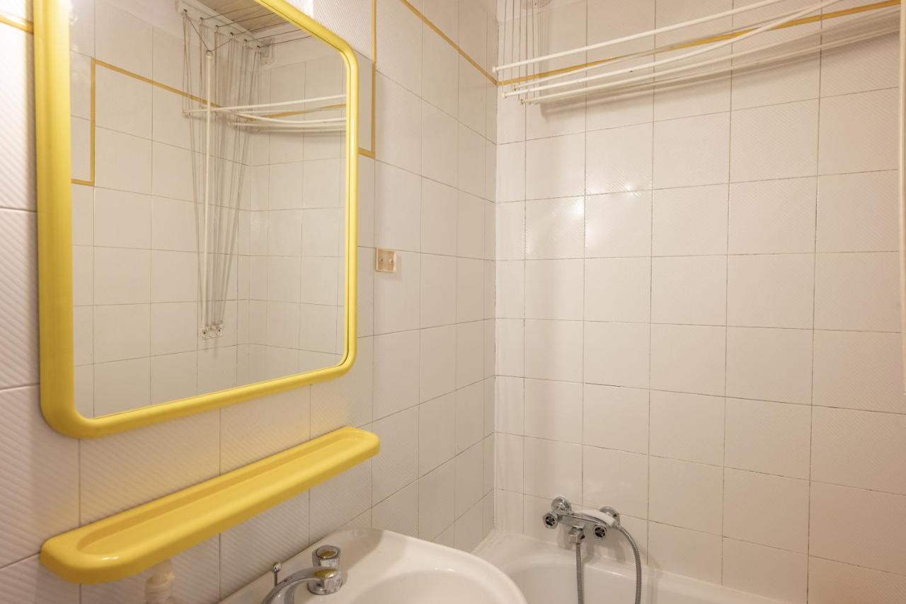 Piazza Delle Erbe Central Apartment Padova Ngoại thất bức ảnh